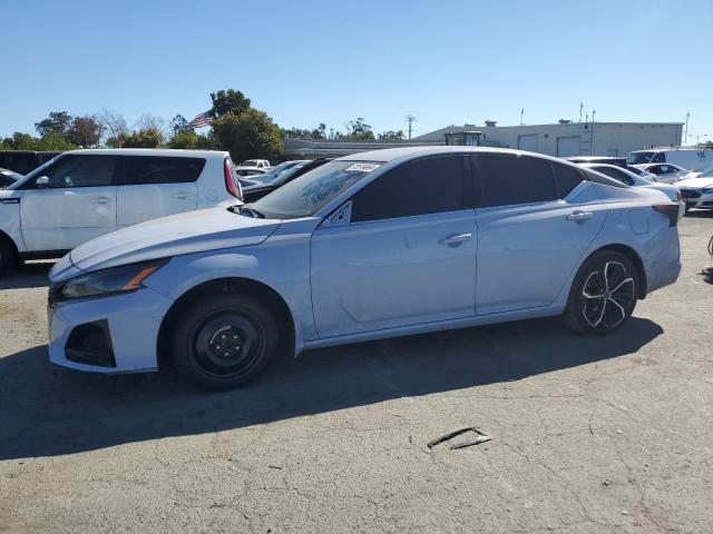 NISSAN ALTIMA SR 2023 with VIN 1N4BL4CV4PN406896 - Photo from auction