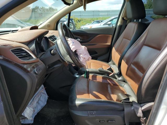 Photo 7 from auction – 2013 BUICK ENCORE with VIN KL4CJCSB9DB185079