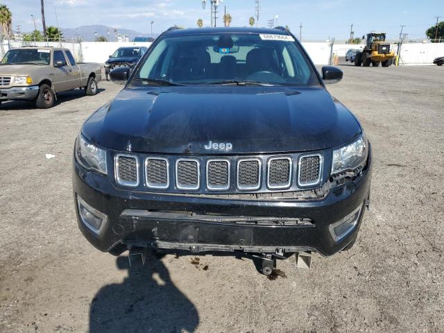Photo 5 from auction – 2019 JEEP COMPASS LI with VIN 3C4NJCCB0KT675869