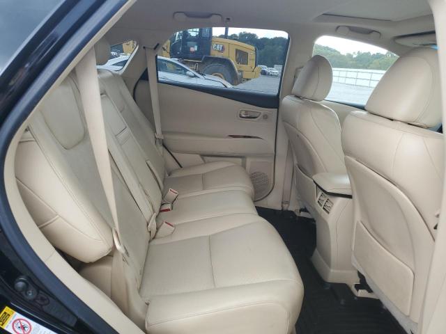Photo 11 from auction – 2011 LEXUS RX 450H with VIN JTJBC1BAXB2422857