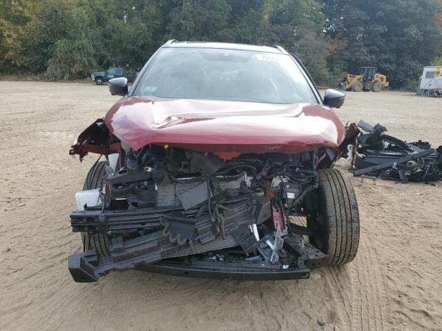 Photo 5 from auction – 2023 NISSAN KICKS SR with VIN 3N1CP5DV3PL524190