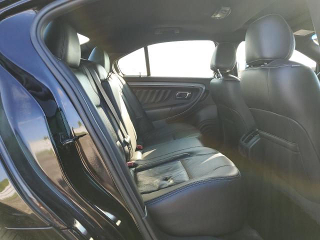 Photo 10 from auction – 2016 FORD TAURUS SEL with VIN 1FAHP2E86GG118800