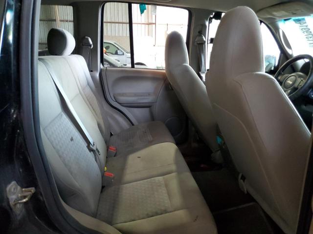 Photo 10 from auction – 2005 JEEP LIBERTY SP with VIN 1J4GL48K05W536044