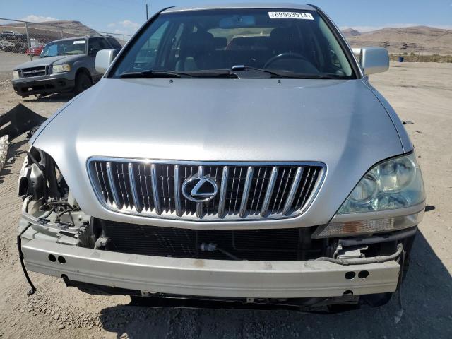 Photo 5 from auction – 2001 LEXUS RX 300 with VIN JTJGF10U810116969