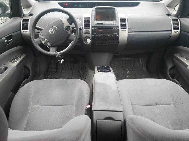 Photo 8 from auction – 2008 TOYOTA PRIUS with VIN JTDKB20UX87708373