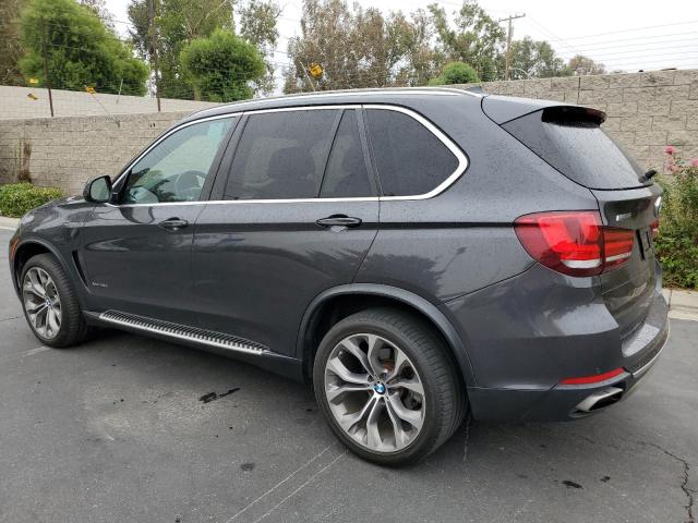 Photo 2 from auction – 2016 BMW X5 XDR40E with VIN 5UXKT0C50G0S77005