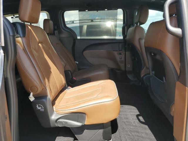 Photo 11 from auction – 2021 CHRYSLER PACIFICA L with VIN 2C4RC3GG6MR564203