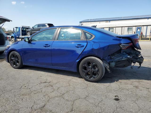 Photo 2 from auction – 2020 KIA FORTE FE with VIN 3KPF24AD2LE201018