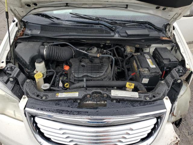 Photo 12 from auction – 2012 CHRYSLER TOWN & COU with VIN 2C4RC1CGXCR162225
