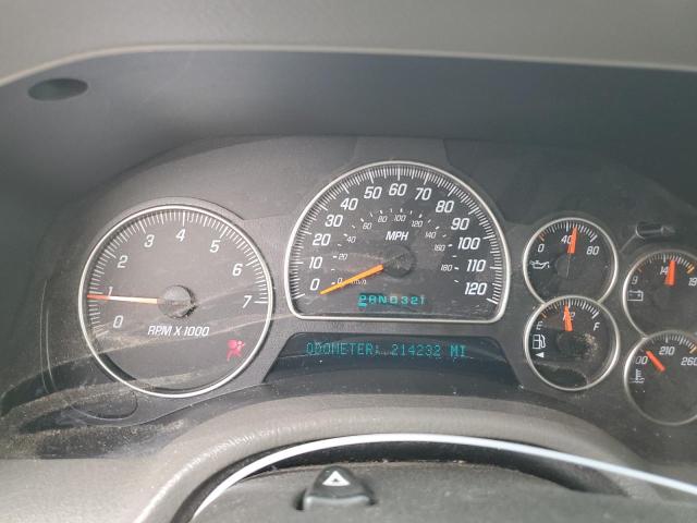Photo 9 from auction – 2002 GMC ENVOY with VIN 1GKDT13S322282562