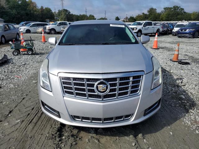 Photo 5 from auction – 2014 CADILLAC XTS with VIN 2G61L5S33E9128653