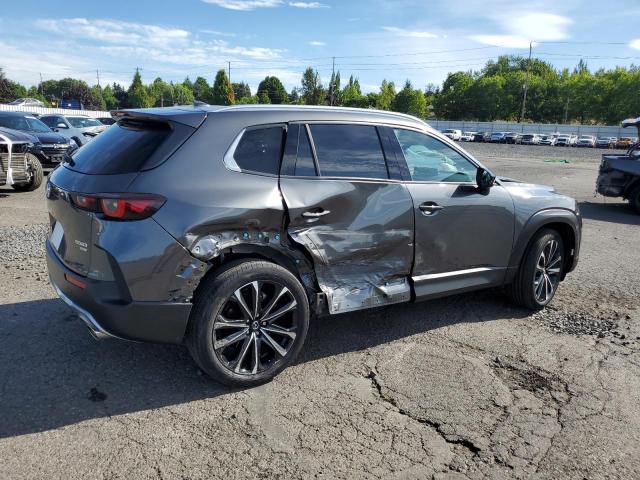 Photo 3 from auction – 2024 MAZDA CX-50 PREM with VIN 7MMVABDY7RN160875