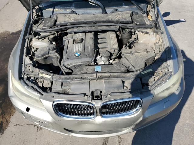 Photo 11 from auction – 2009 BMW 328 XI with VIN WBAPK73509A451622