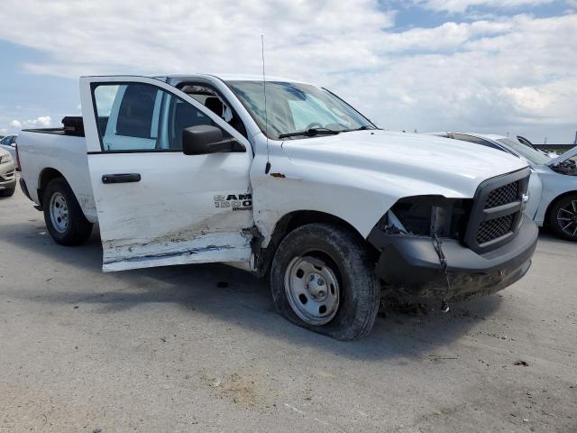 Photo 4 from auction – 2021 RAM 1500 CLASS with VIN 1C6RR6FG3MS508324