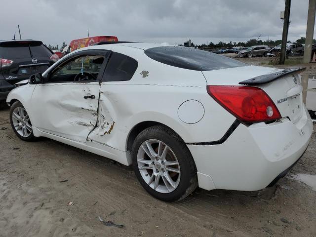 Photo 2 from auction – 2008 NISSAN ALTIMA 3.5 with VIN 1N4BL24E28C199215
