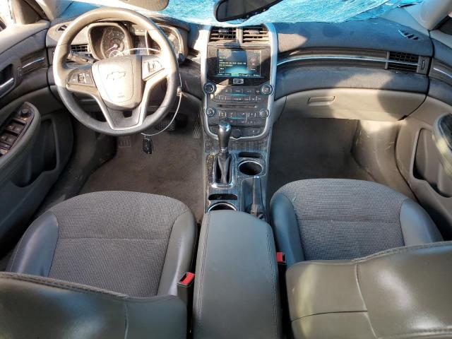 Photo 8 from auction – 2016 CHEVROLET MALIBU LIM with VIN 1G11C5SA8GF146984