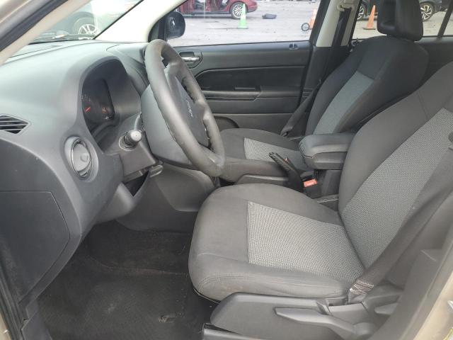 Photo 7 from auction – 2009 JEEP COMPASS with VIN 1J4FT47B99D114269