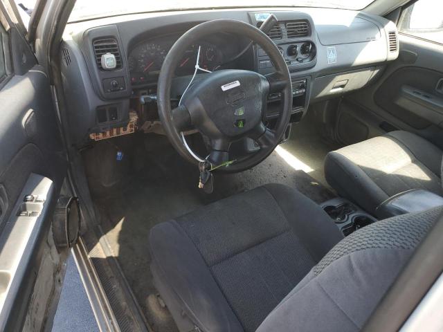 Photo 8 from auction – 2001 NISSAN FRONTIER K with VIN 1N6DD26S71C341919