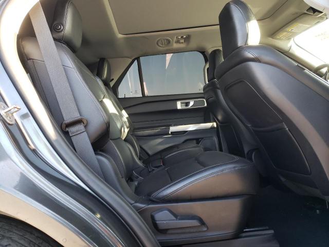 Photo 11 from auction – 2020 FORD EXPLORER X with VIN 1FMSK7DH1LGC30102