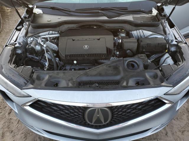 Photo 12 from auction – 2023 ACURA MDX TECHNO with VIN 5J8YD9H47PL000008