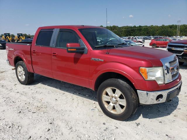 Photo 4 from auction – 2010 FORD F150 SUPER with VIN 1FTFW1EV1AFB82650