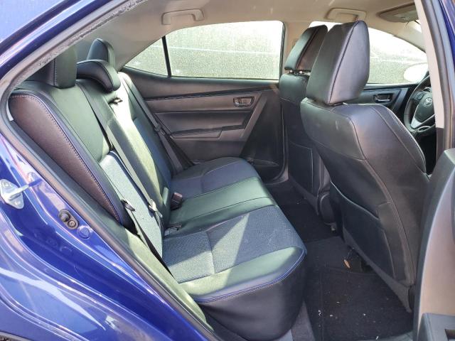 Photo 10 from auction – 2017 TOYOTA COROLLA L with VIN 5YFBURHE4HP702003