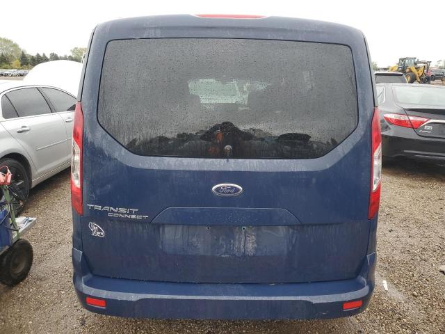 Photo 6 from auction – 2014 FORD TRANSIT CO with VIN NM0GE9F74E1152726