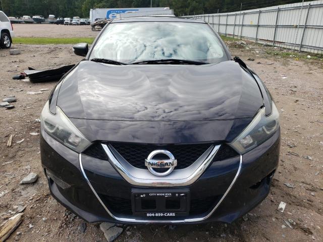 Photo 5 from auction – 2017 NISSAN MAXIMA 3.5 with VIN 1N4AA6AP4HC360551