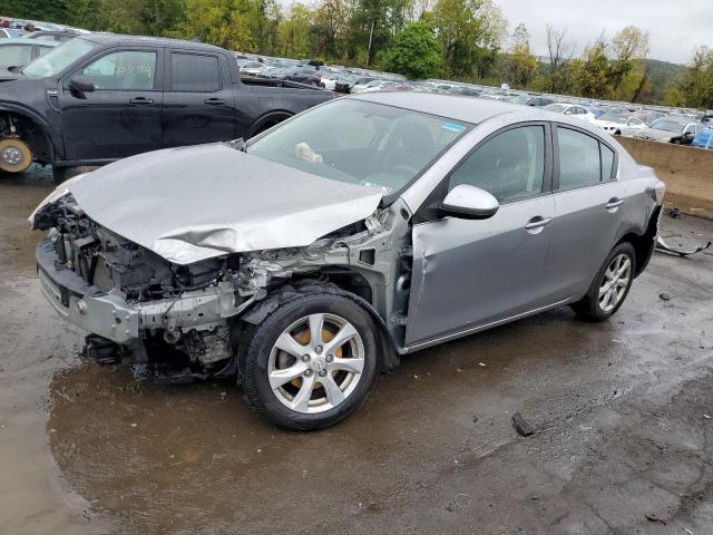 MAZDA 3 I 2010 with VIN JM1BL1SG1A1349924 - Photo from auction