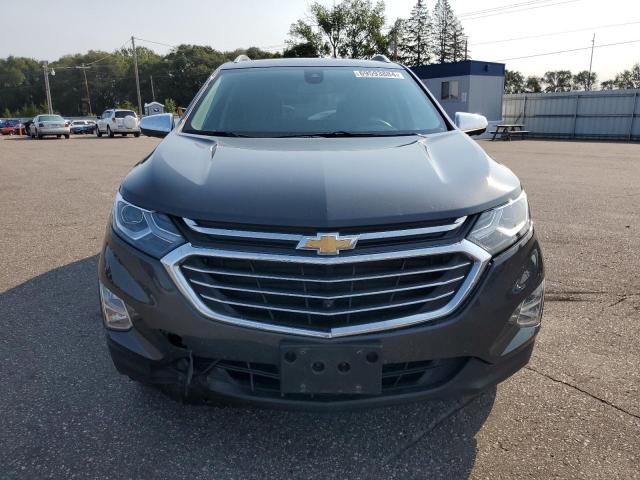 Photo 5 from auction – 2021 CHEVROLET EQUINOX PR with VIN 2GNAXXEV2M6149236