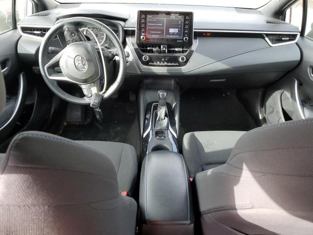 Photo 8 from auction – 2021 TOYOTA COROLLA SE with VIN 5YFP4MCE2MP069916