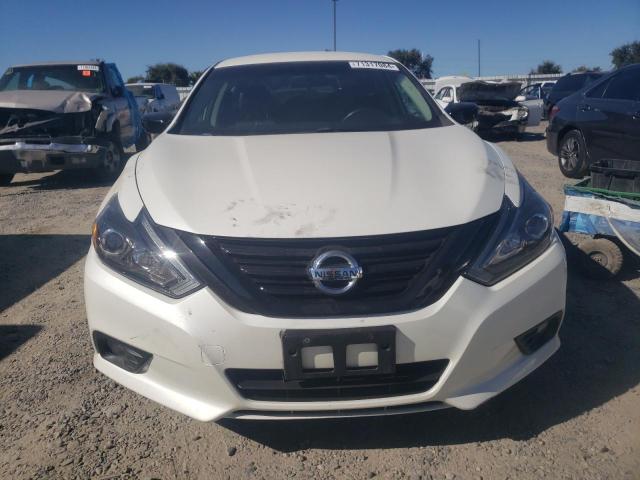 Photo 5 from auction – 2018 NISSAN ALTIMA 2.5 with VIN 1N4AL3AP3JC219002