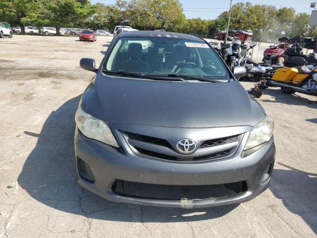 Photo 5 from auction – 2012 TOYOTA COROLLA BA with VIN 2T1BU4EE3CC844990