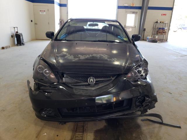 Photo 5 from auction – 2004 ACURA RSX TYPE-S with VIN JH4DC53064S006833