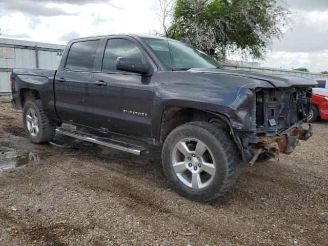 Photo 4 from auction – 2014 CHEVROLET SILVERADO with VIN 3GCPCREC0EG220853