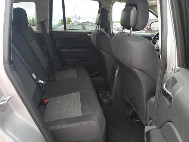 Photo 11 from auction – 2011 JEEP COMPASS SP with VIN 1J4NF1FB2BD277743