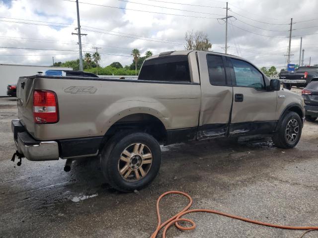 Photo 3 from auction – 2004 FORD F150 with VIN 1FTPX14534NB10460