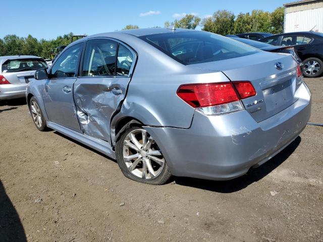 Photo 2 from auction – 2014 SUBARU LEGACY 2.5 with VIN 4S3BMBC63E3006132