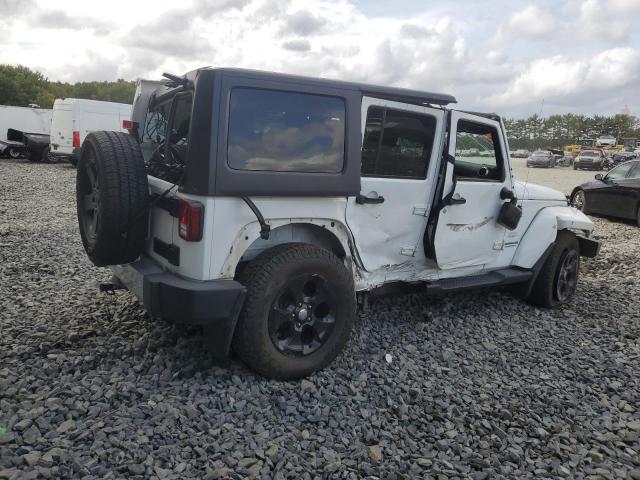 Photo 3 from auction – 2015 JEEP WRANGLER U with VIN 1C4BJWEG8FL730230