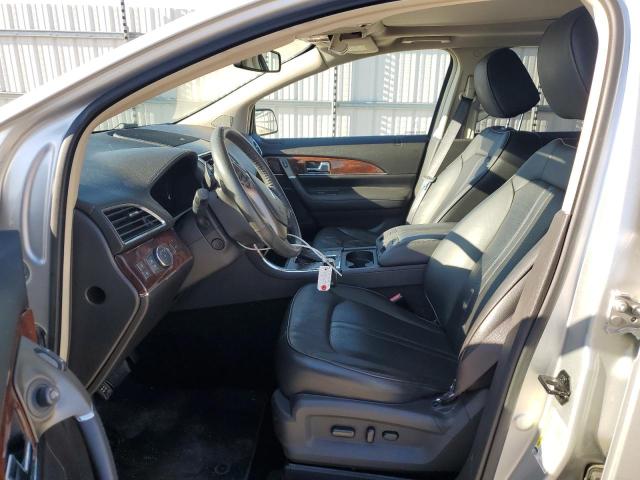 Photo 7 from auction – 2013 LINCOLN MKX with VIN 2LMDJ6JK4DBL06964