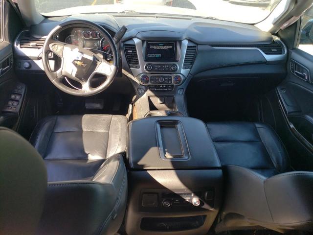 Photo 8 from auction – 2015 CHEVROLET SUBURBAN C with VIN 1GNSCJKC4FR650216