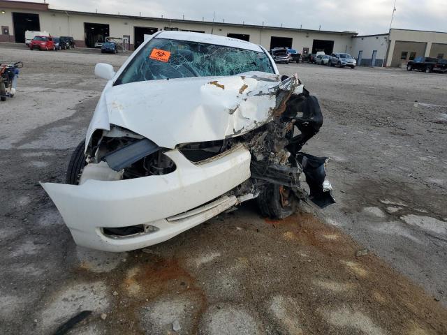 Photo 5 from auction – 2005 TOYOTA COROLLA CE with VIN 2T1BR32E75C453067