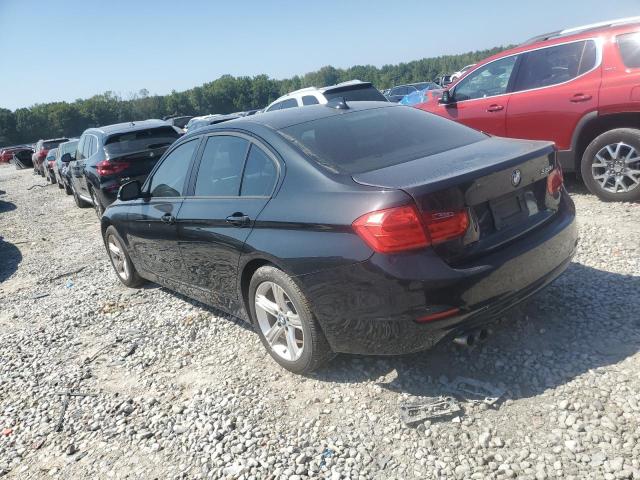 Foto 2 de la subasta – 2013 BMW 328 I con VIN WBA3A5C5XDF359418