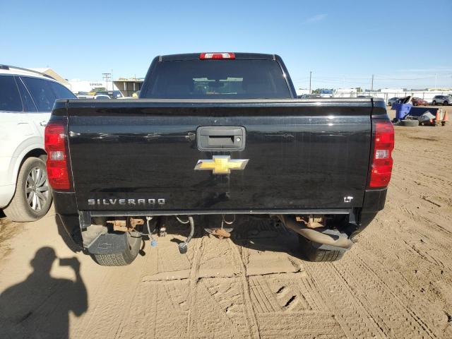 Photo 6 from auction – 2014 CHEVROLET SILVERADO with VIN 1GCVKREC1EZ177537