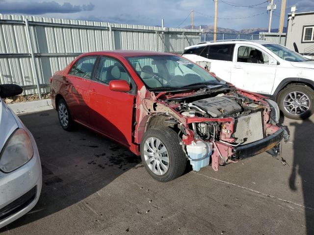 Photo 4 from auction – 2013 TOYOTA COROLLA BA with VIN 5YFBU4EE6DP156208