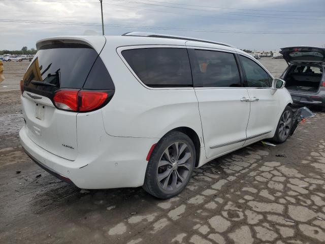 Photo 3 from auction – 2018 CHRYSLER PACIFICA L with VIN 2C4RC1GG6JR103941