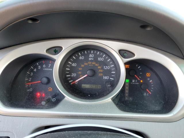 Photo 9 from auction – 2006 TOYOTA HIGHLANDER with VIN JTEEP21A960161715