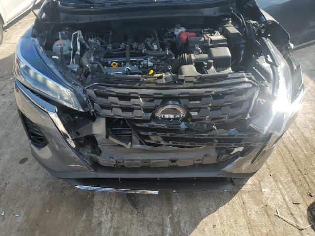 Photo 11 from auction – 2024 NISSAN KICKS SR with VIN 3N1CP5DV1RL561824