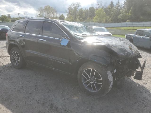 Photo 4 from auction – 2019 JEEP GRAND CHER with VIN 1C4RJFBG4KC749709