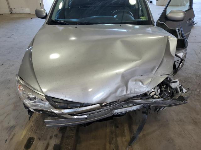 Photo 11 from auction – 2009 SUBARU IMPREZA OU with VIN JF1GH63649H807944